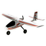 Hobbyzone AeroScout S 2 1.1m BNF Basic with SAFE