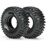 Pro-Line Hyrax 1.9" Predator Super Soft Rock Tires (2)