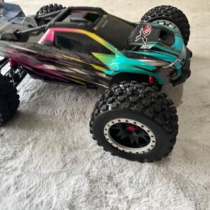 Traxxas XRT 8s