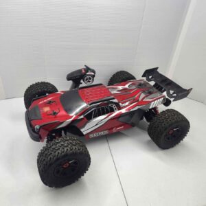 Redcat Machete 4x4 Truggy