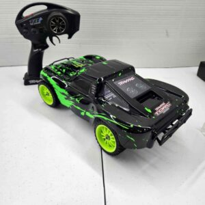 Traxxas Slash / Rally VXL 4X4 1/16