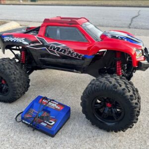 Traxxas XMaxx